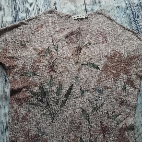 Ginger G Cardigan - Picture 3 of 7